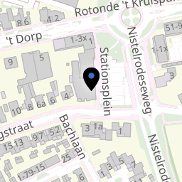 Appartement HEE02 B 6599 5