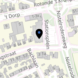 Appartement HEE02 B 6599 6