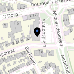 Appartement HEE02 B 6599 8