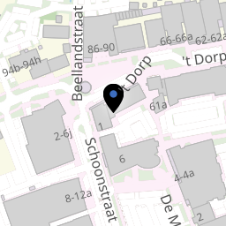 Appartement HEE02 B 6600 22