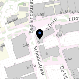 Appartement HEE02 B 6600 24
