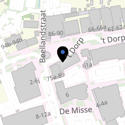Appartement HEE02 B 6600 4