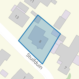 Perceel HEE02-B-6625