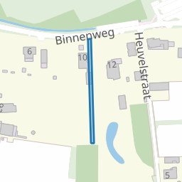 Perceel HEE02-B-6650