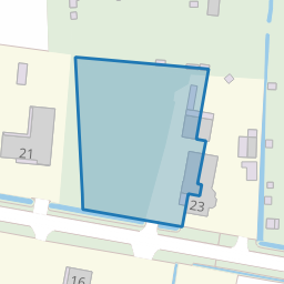 Perceel HEE02-B-6711