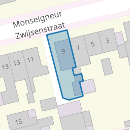 Perceel HEE02-B-6771
