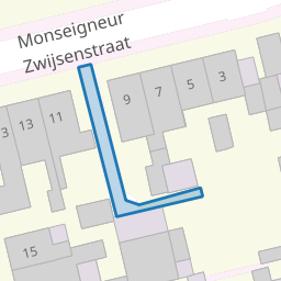 Perceel HEE02-B-6773