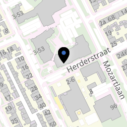 Appartement HEE02 B 6783 12
