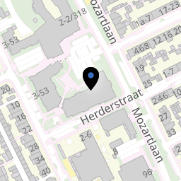 Appartement HEE02 B 6783 5