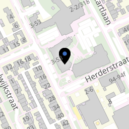 Appartement HEE02 B 6783 68