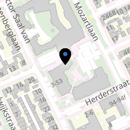 Appartement HEE02 B 6783 73