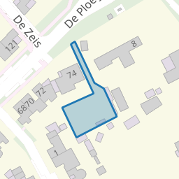 Perceel HEE02-B-6787