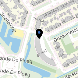 Appartement HEE02 B 6879 11