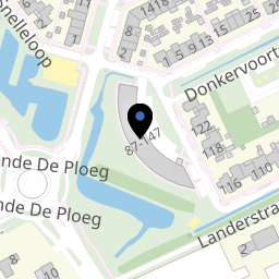 Appartement HEE02 B 6879 17