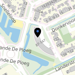 Appartement HEE02 B 6879 19