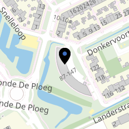 Appartement HEE02 B 6879 40