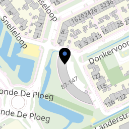 Appartement HEE02 B 6879 65