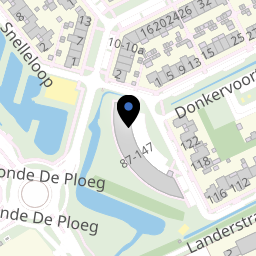 Appartement HEE02 B 6879 9