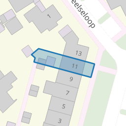 Perceel HEE02-B-6885