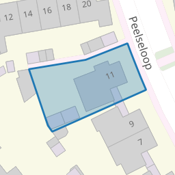 Perceel HEE02-B-6907