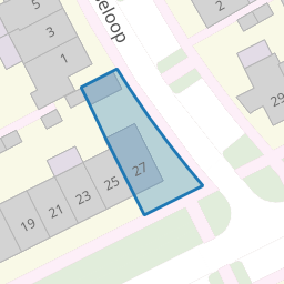 Perceel HEE02-B-6927