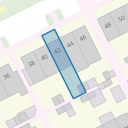 Perceel HEE02-B-6960