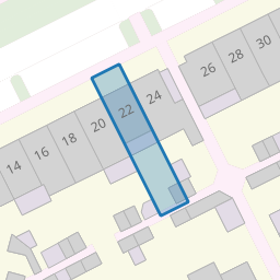 Perceel HEE02-B-6970