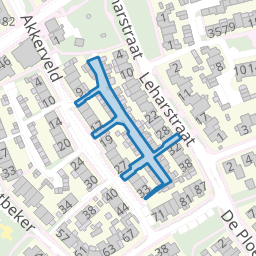 Perceel HEE02-B-7060