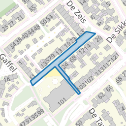 Perceel HEE02-B-7087