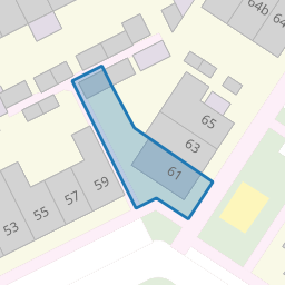 Perceel HEE02-B-7129