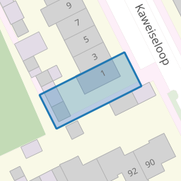 Perceel HEE02-B-7150