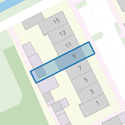 Perceel HEE02-B-7154