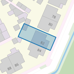 Perceel HEE02-B-7170