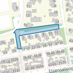 Perceel HEE02-B-7206