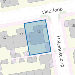 Perceel HEE02-B-7243