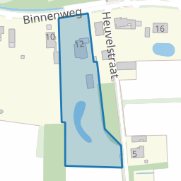 Perceel HEE02-B-7261