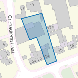 Perceel HEE02-B-7282