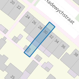 Perceel HEE02-B-7345