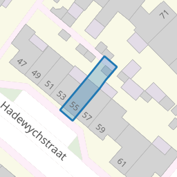 Perceel HEE02-B-7361