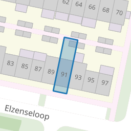 Perceel HEE02-B-7409