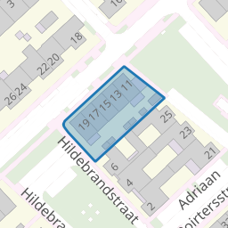 Perceel HEE02-B-7435