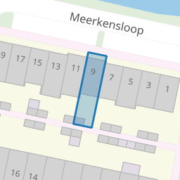 Perceel HEE02-B-7514