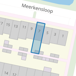 Perceel HEE02-B-7515