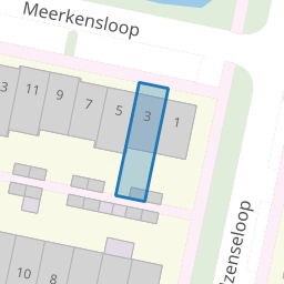 Perceel HEE02-B-7517