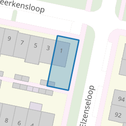 Perceel HEE02-B-7518