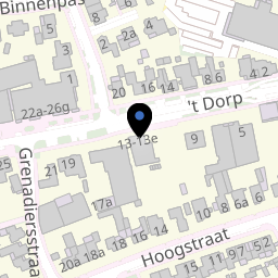 Appartement HEE02 B 7612 1
