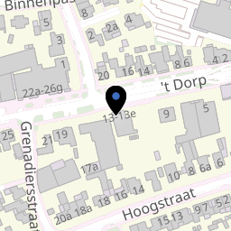 Appartement HEE02 B 7612 2