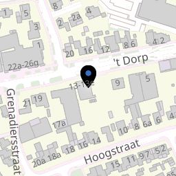 Appartement HEE02 B 7612 3