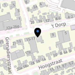 Appartement HEE02 B 7612 4