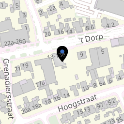 Appartement HEE02 B 7612 5